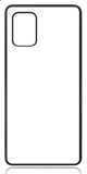 1 Coque Rigide Samsung A71