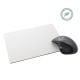 Tapis de souris en mousse 190 x 265 x 5 mm