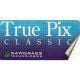 100 feuilles de papier de sublimation True Pix - polyester