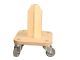 Porte-Rouleau pour Bobine Lourde