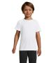 T-shirt de sport enfant sublimable