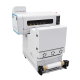 Imprimante DTF XF-450Pro – A2- Double Epson i1600 + Poudreuse intégrée