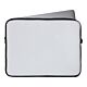 Housse PC portable en néoprène 13 pouces