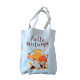 Tote bag polynen sublimable