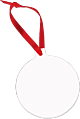 Ornement Boule de Noël
