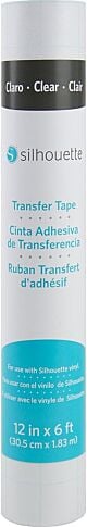 Film de transfert Silhouette