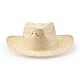 CHAPEAU HALLEY BEIGE