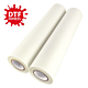 Rouleaux DTF pressage express 1 secondes