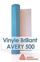 Bobine Vinyle Polymère Avery 700