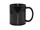 Magic mug noir