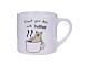 Mug 6 oz sublimable