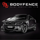 Film de protection carrosserie : BODYFENCE Mat
