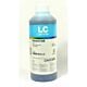 Encre à Solvant pour Mimaki SS21 et BS4 - Cyan Léger 1L