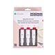 Pack 3 Stylos Chauffants Silhouette