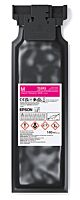 Encre UltraChrome UV pour imprimante V1000 - poche de 140mL - Magenta - C13T53R320