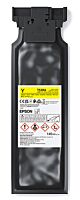 Encre UltraChrome UV pour imprimante SC-V1000 - poche de 140mL - Jaune - C13T53R420