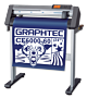 Piétement pour plotter Graphtec CE7000-60
