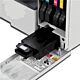 Collecteur d'encre remplacement pour Ricoh GX3300