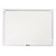 Tapis d'embossage pour Curio - 21.5 cm x 15.2 cm