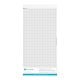 Feuille de transport 30 x 60 cm pour CAMEO