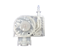 Amortisseur TX600 - Imprimante R et N