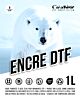 Encre DTF Blanche