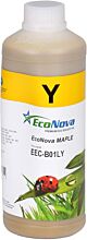 Encre Eco-solvant pour Mimaki SS21 et BS4 (avec têtes DX5/DX7) - Jaune 1L