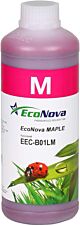 Encre Eco-solvant pour Mimaki SS21 et BS4 (avec têtes DX5/DX7) - Magenta 1L