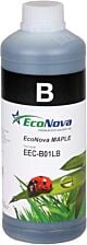 Encre Eco-solvant pour Mimaki SS21 et BS4 (avec têtes DX5/DX7) - Noir 1L
