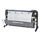 Ré-enrouleur pour plotter Graphtec FC9000-140 ou FC9000-160.
