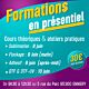 Formation en présentiel (demi-journée) 