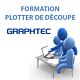 Déplacement + Formation Graphtec (2 jours)