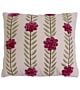 5 Housses pour Coussins Carré