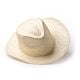 50 CHAPEAU DE PAILLE FANDON