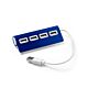 1 HUB USB PLERION