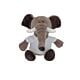 Peluche éléphant sublimable