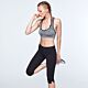 1 Pantalon court CARLA - ROLY