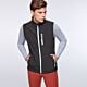 1 Gilet NEVADA - ROLY