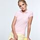 5 Polos STAR WOMAN - ROLY