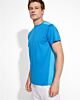 5 T-shirts DETROIT - ROLY