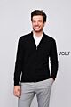 1 CARDIGAN GORDON MEN - SOLS