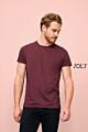 1 T-SHIRT REGENT FIT - SOLS