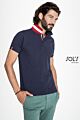 1 POLO PATRIOT - SOLS