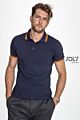 1 POLO PASADENA MEN - SOLS