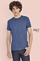 1 T-SHIRT IMPERIAL FIT - SOLS