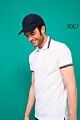 1 CASQUETTE LONG BEACH - SOLS