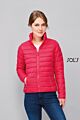 1 PARKA RIDE WOMEN - SOLS