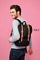 1 SAC A DOS HIPSTER - SOLS