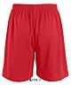 1 SHORT SAN SIRO KIDS 2 - SOLS