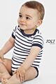 1 T-SHIRT MILES BABY - SOLS